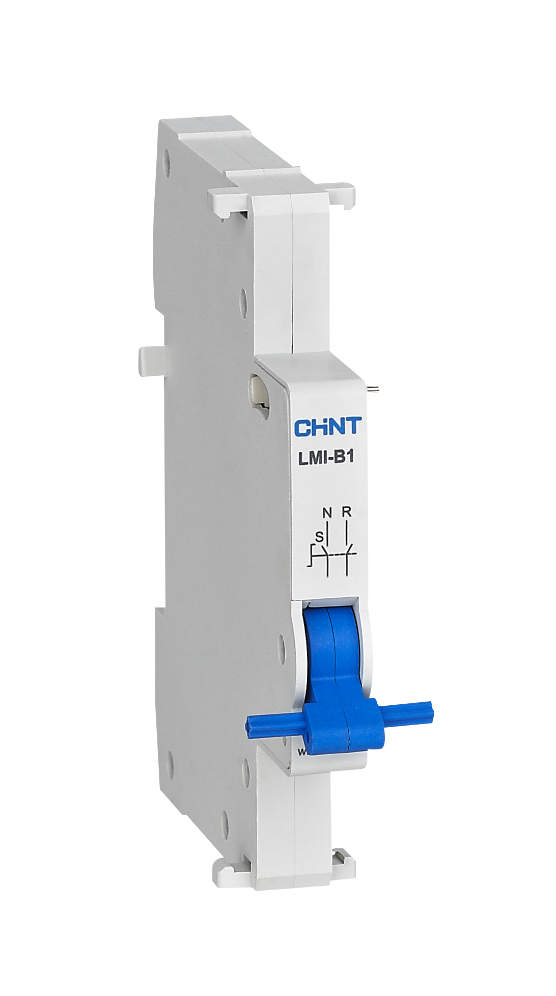 LMI-B1-Accessories (Final Power Distribution)